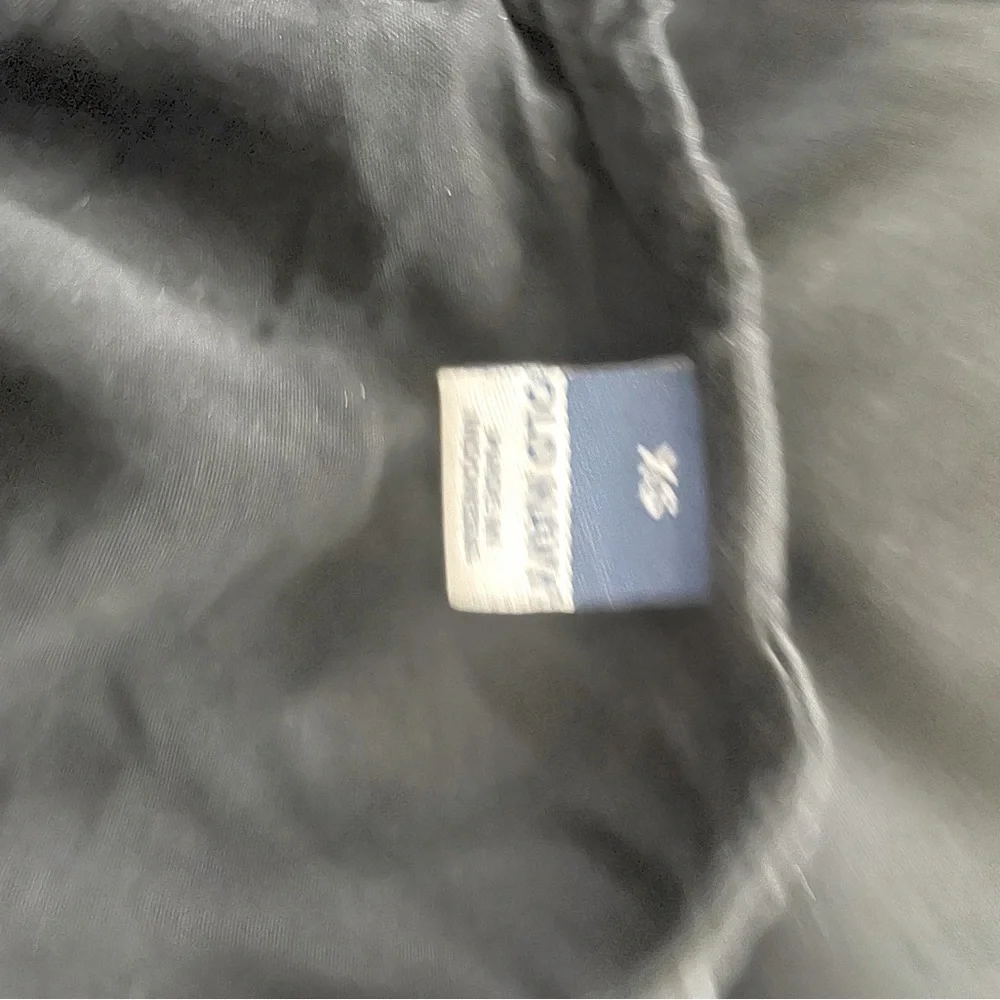 Old Navy Black Romper Size Small‎ - Picture 3 of 3